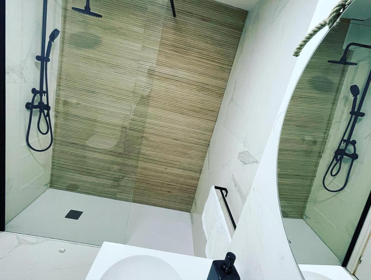 Balcon Playa Y Piscina 2 Habitaciones Ipanema Pondos Almuñécar Екстериор снимка